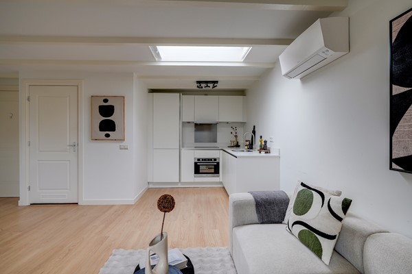 Medium property photo - Van Speijkstraat 6E, 3572 XC Utrecht